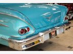 Thumbnail Photo 25 for 1958 Chevrolet Bel Air